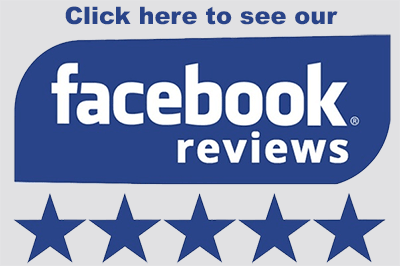 5 star Facebook reviews link for Berkshire wedding DJ.