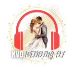 Logo for Wedding DJ in Berkshire, Hampshire, London and Sussex.